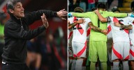 Convocados de la selección peruana para las Eliminatorias 2026: la inesperada lista de Óscar Ibáñez de cara a la última fecha doble