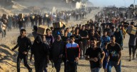 El Ejército de Israel dice que la “evacuación” de la ciudad de Gaza es “inevitable”