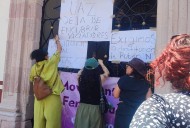 Protocolo UAZ contra violencia sexual no se aprobó antes del relevo del HCU