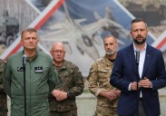 Polonia acusa a Rusia de «provocación» tras la caída de un dron en su territorio