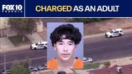 Maryvale HS stabbing suspect charged as an adult