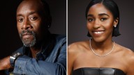 Don Cheadle, Ayo Edebiri to Star in 'Proof' Broadway Revival
