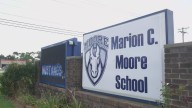 Judge sets bond for man charged in Louisville high school fire
