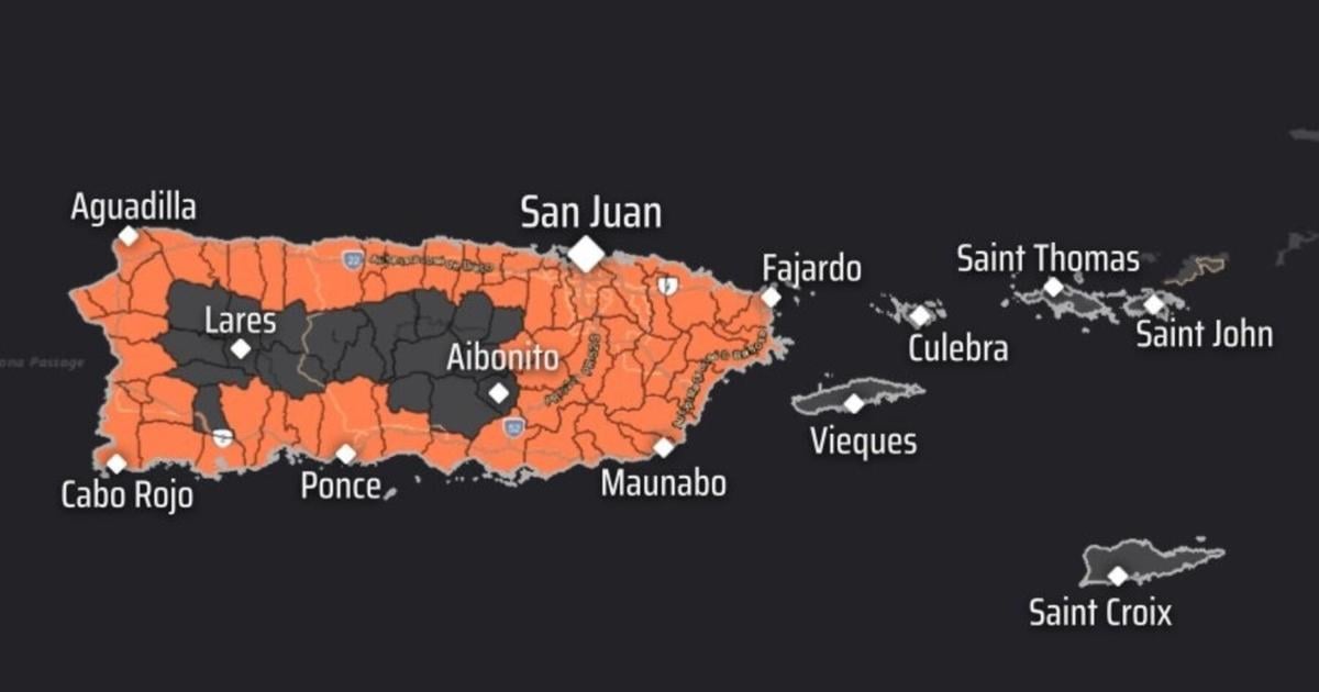 63 municipios quedan nuevamente bajo advertencia de calor