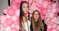Katie Price 'jealous' of Emily Andre's relationship with Princess after public jabs