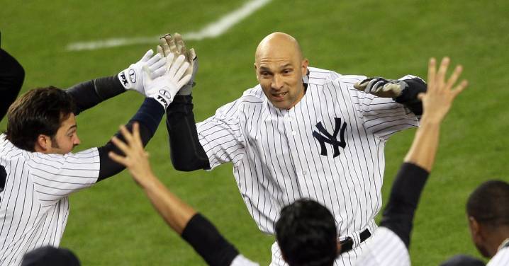 Great pinch-hitting seasons from Yankees history