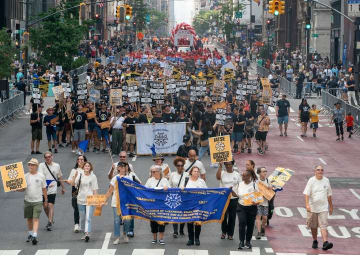 Labor Day 2025: historia, desfiles y qué estará cerrado ese día en Estados Unidos