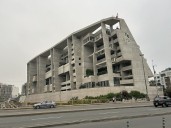 Brutalism Is Back