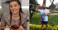 ‘Majo con sabor’ rompe el silencio tras su ruptura con Gino Assereto y niega estar deprimida: "No íbamos por el mismo camino"