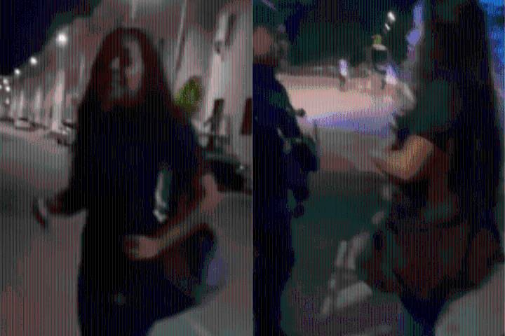 Alarma en Cancún por presunto ataque a mujer; vecinos critican lenta respuesta policial