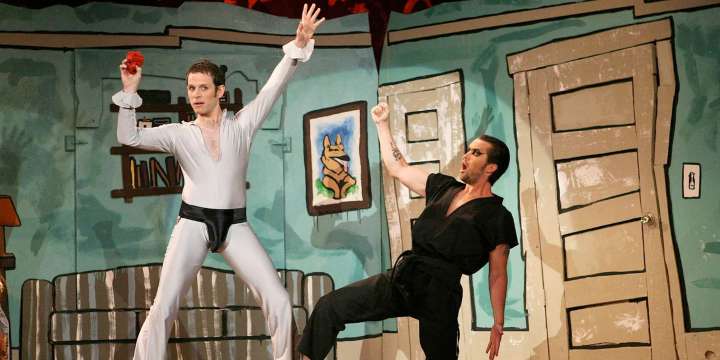10 Most Entertaining 'It's Always Sunny in Philadelphia' Episodes, Ranked