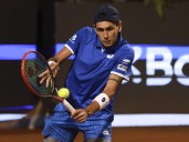 La programación de Alejandro Tabilo ante el tercer del mundo por su debut en el US Open