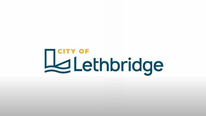 New pathway for south Lethbridge