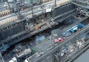 Clairton Coke Works batteries involved in explosion will be inspected for damage starting Wednesday