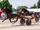 Countdown is on to season finale at Clinton Raceway