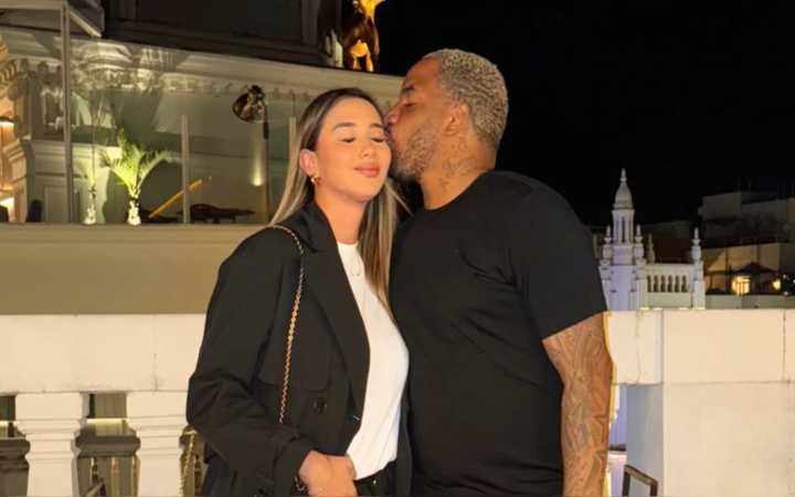 “No tengo problema en pagar la cuenta”: Xiomy Kanashiro revela que invita a Jefferson Farfán a cenar y al cine