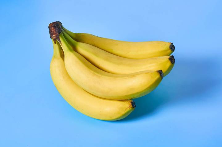 7 Possible Side Effects of Eating Too Many Bananas