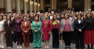 En México y en el mundo es tiempo de mujeres: Sheinbaum