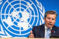 For the first time, the world's food crises authority announces a famine in Gaza