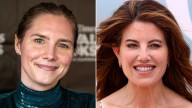 Amanda Knox and Monica Lewinsky just might be the team-up people didn’t know they needed