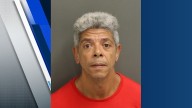 Orlando man accused of firing gun in dispute over dog waste, claims ‘stand your ground’