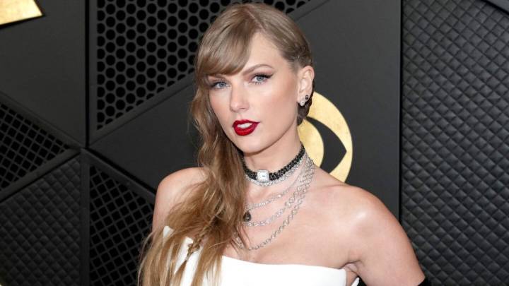 ¿Taylor Swift le dedicó una canción a su ex amiga Blake Lively en su álbum “The Life Of a Showgirl”?