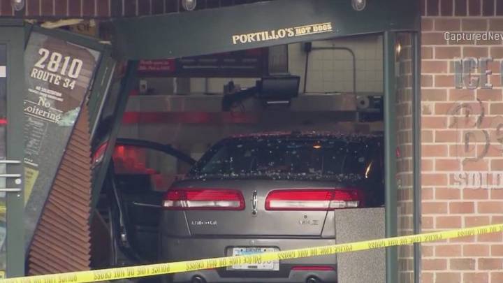 Family of 2-year-old killed in Portillo’s crash sues restaurant chain