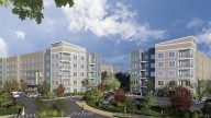 South Shore retail center approved for 300 apartments