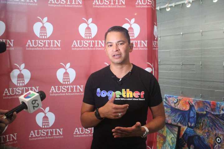2025 A-F ratings: Austin ISD campuses see ...