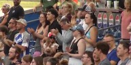River Bandits move back into a first place tie with Beloit