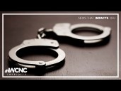 South Carolina woman, officer accused of impeding investigation into child's possible sexual abuse