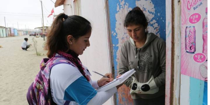 ¿Cómo será el Censo 2025? Todo está listo para que inicie mañana 4 de agosto