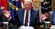“No tenemos otra opción”: Trump anuncia plan para imponer pena de muerte en Washington DC