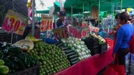 Inflación llega a 3.49% en la primera quincena de agosto
