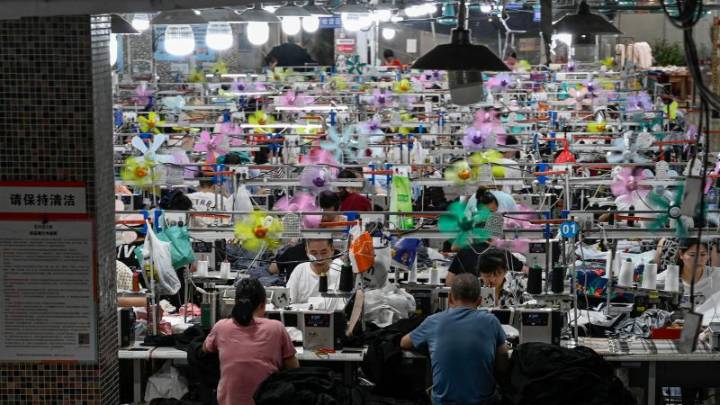 Shein’s and Temu’s prices will get hit even harder by the new de minimis rule