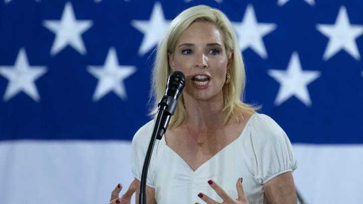 A GOP lawmaker aims to define Trump’s Big Beautiful Bill before Democrats