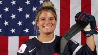 Brianna Decker joins Minnesota Frost coaching staff
