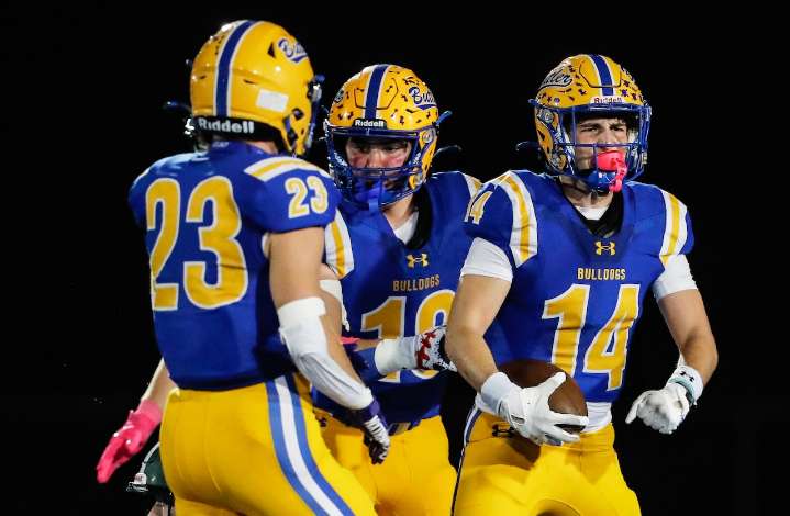 Your picks: Who is the top Group 1 defensive back in New Jersey high school football?