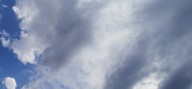 Pronóstico de Inameh para este 24 de agosto