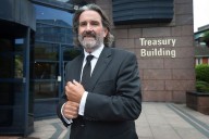 Ronan group refused permission to build 17-storey block in Dublin docklands