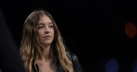 Sydney Sweeney now has the Proud Boys in her corner, says defaced billboard in Corona