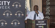 Atlantic City Council moves one step closer to renaming City Hall after Ernest Coursey