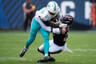Dolphins camp: What we learned from week in Chicago