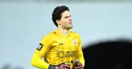 Manchester United transfer target pictured in the stands as £17m deal 'close'