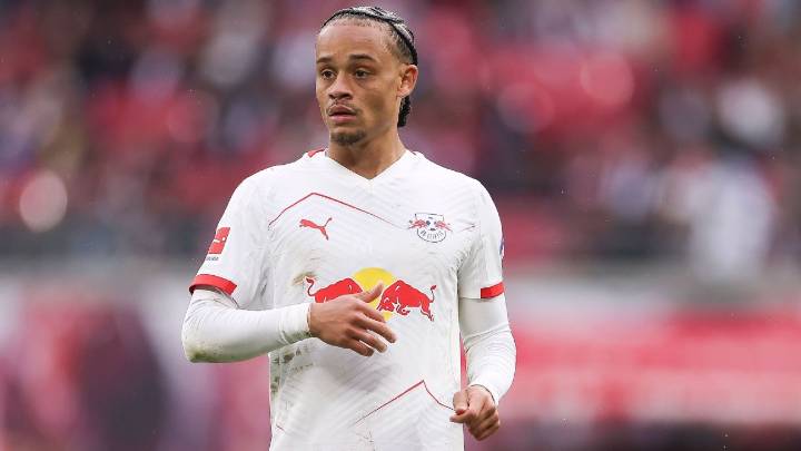 Xavi Simons favors Chelsea over Bayern, Man City