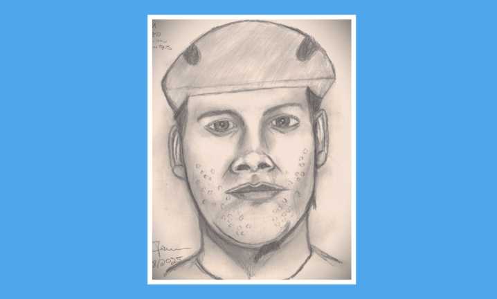 HPD busca a hombre en bicicleta sospechoso de atacar a mujeres en Houston