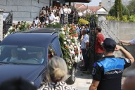 La persecución fatal a un guardia civil que acabó con un policía local muerto