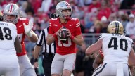 Ohio State makes decision on starting quarterback for Texas opener