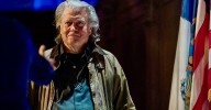 'That's the security guarantee I want!' Bannon flips out at Trump over Ukraine
