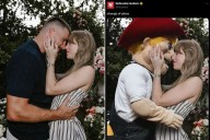 Nebraska Deletes Taylor Swift and Travis Kelce Engagement Photoshop After Uproar